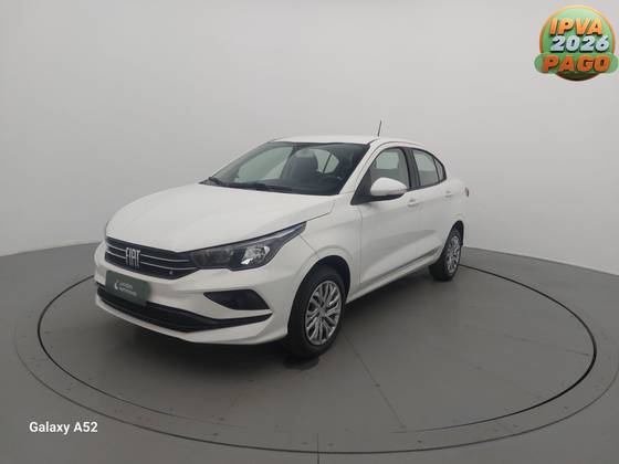 FIAT CRONOS 1.0 FIREFLY FLEX DRIVE MANUAL FIAT CRONOS 1.0 FIREFLY FLEX DRIVE MANUAL